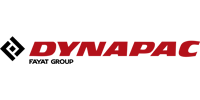 Dynapac logo